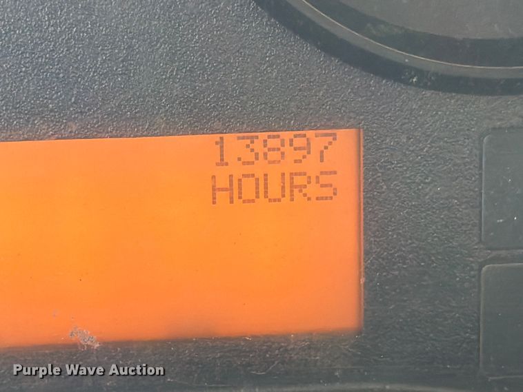 image for item FB7971 2016 International MA025 box truck