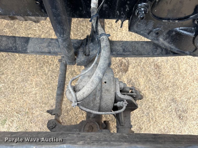 image for item FC2083 2017 Freightliner 122SD semi truck