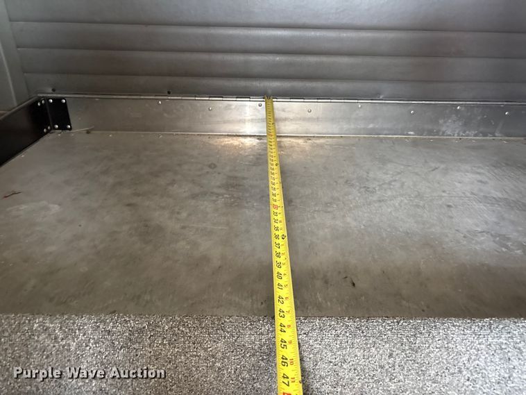 image for item FC2108 2013 Peterbilt 386 semi truck