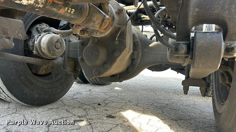 image for item FC5188 2018 Freightliner Cascadia semi truck