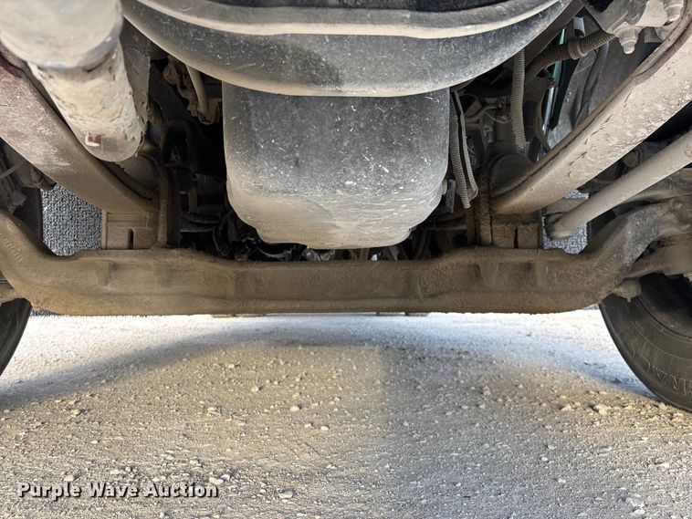 image for item FG0167 2012 Kenworth T800 semi truck