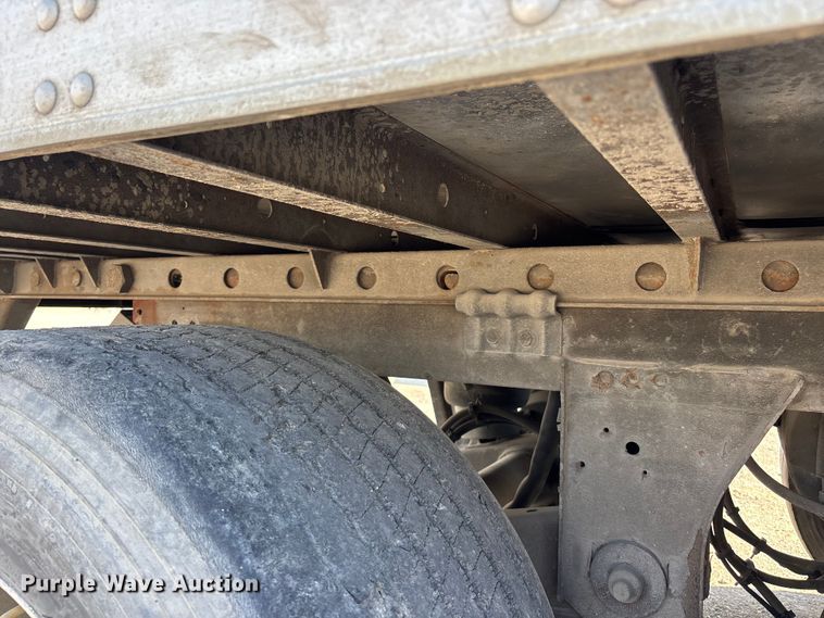 image for item FK0638 2020 Utility VS2RA refrigerated van trailer