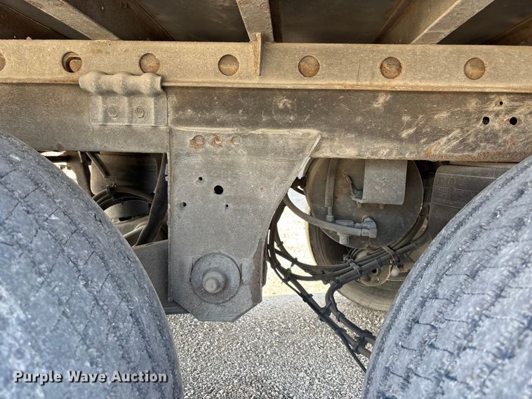 image for item FK0638 2020 Utility VS2RA refrigerated van trailer