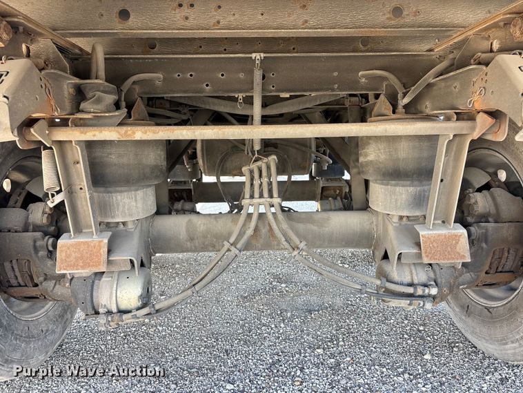 image for item FK0638 2020 Utility VS2RA refrigerated van trailer