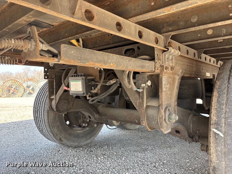 image for item FK0638 2020 Utility VS2RA refrigerated van trailer