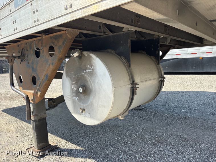 image for item FK0638 2020 Utility VS2RA refrigerated van trailer