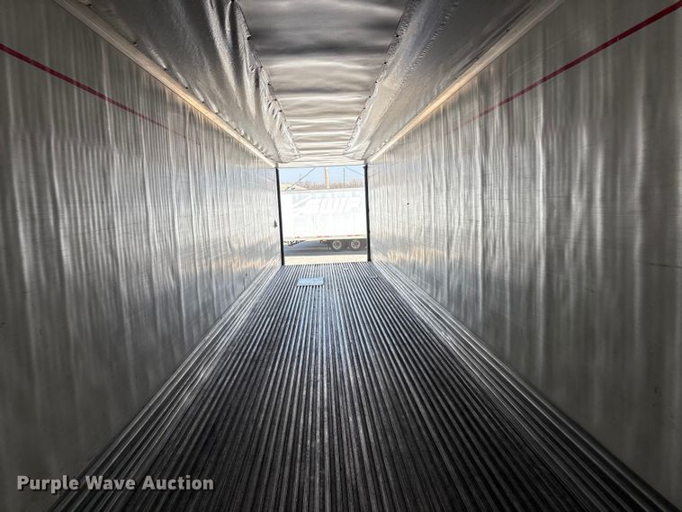 image for item FK0638 2020 Utility VS2RA refrigerated van trailer