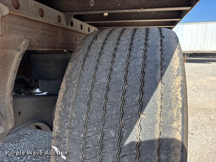 image for item FK0638 2020 Utility VS2RA refrigerated van trailer