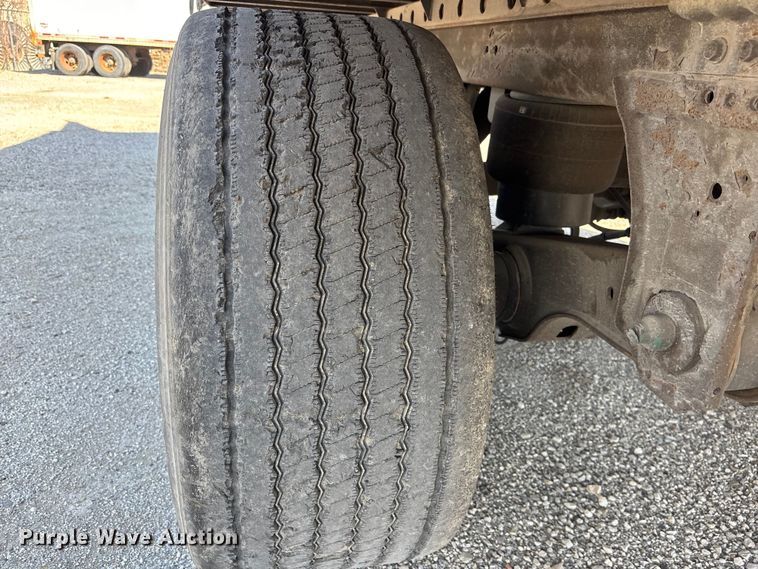 image for item FK0638 2020 Utility VS2RA refrigerated van trailer