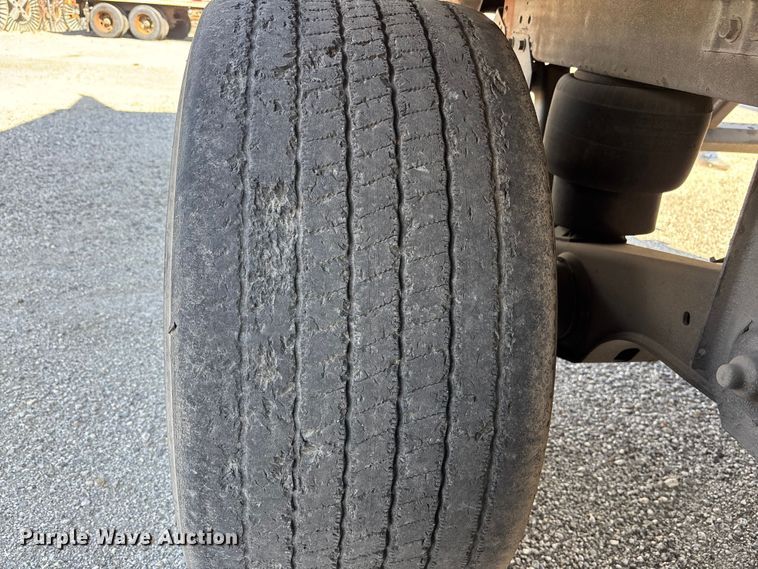 image for item FK0638 2020 Utility VS2RA refrigerated van trailer