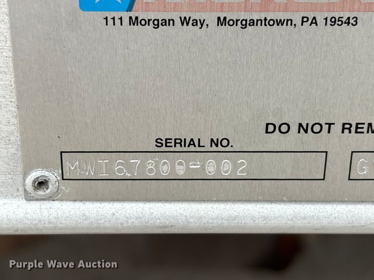 image for item FK1247 2017 Isuzu NPR HD box truck