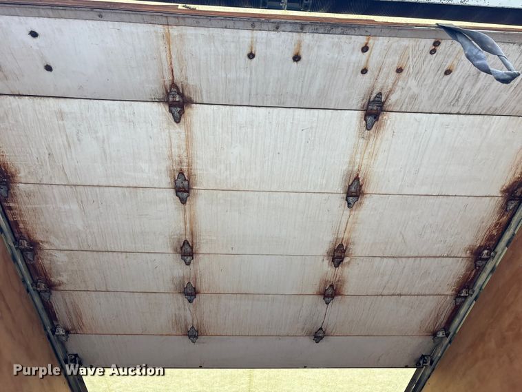 image for item FK1247 2017 Isuzu NPR HD box truck