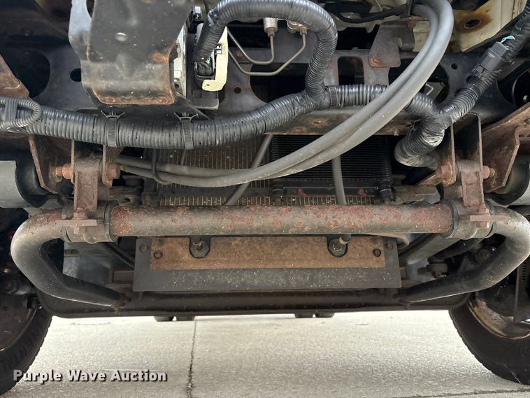 image for item FK1247 2017 Isuzu NPR HD box truck