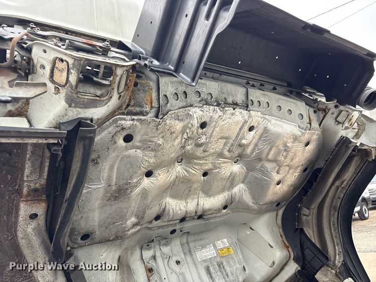 image for item FK1247 2017 Isuzu NPR HD box truck