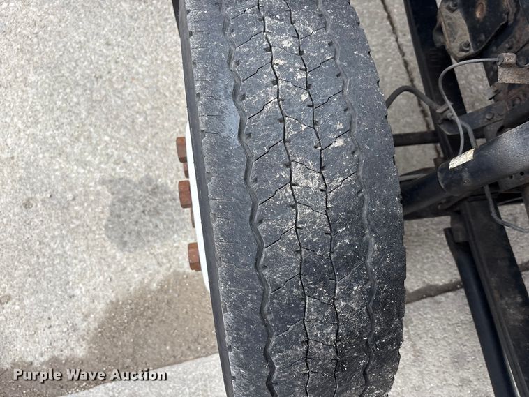 image for item FK1247 2017 Isuzu NPR HD box truck