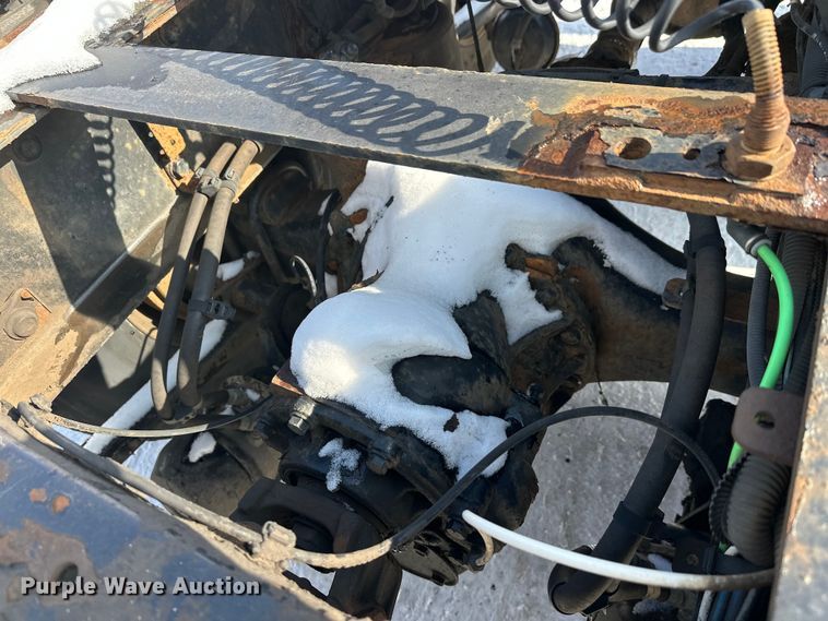 image for item FK1562 2014 Freightliner Cascadia semi truck