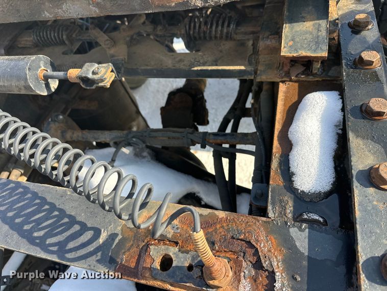 image for item FK1562 2014 Freightliner Cascadia semi truck