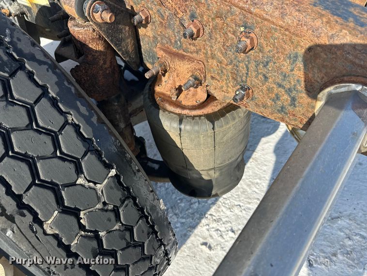 image for item FK1562 2014 Freightliner Cascadia semi truck