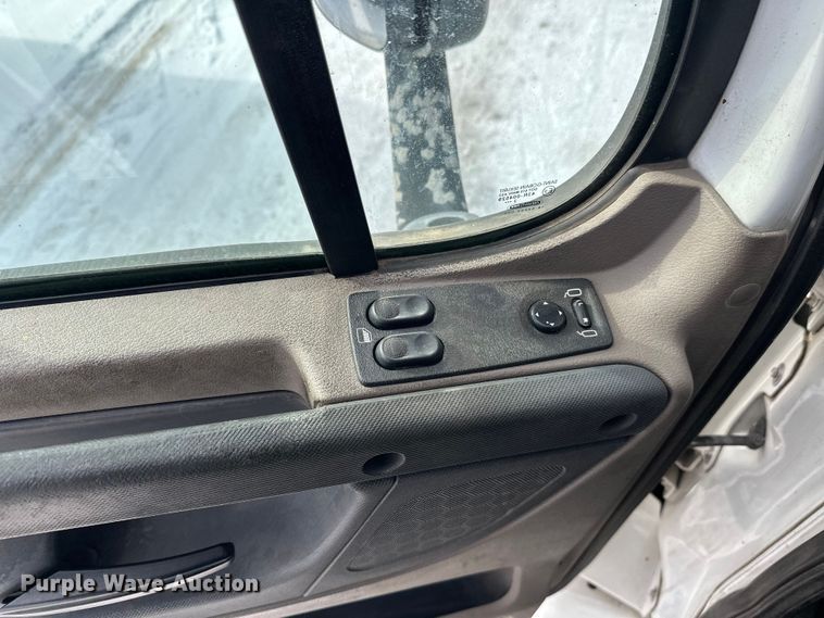 image for item FK1562 2014 Freightliner Cascadia semi truck