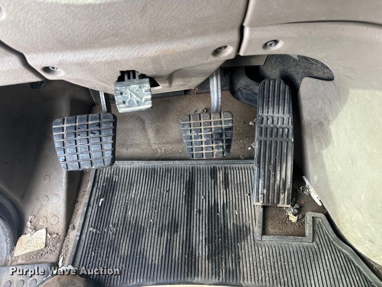 image for item FK1562 2014 Freightliner Cascadia semi truck