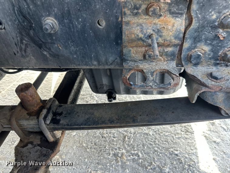 image for item FK1562 2014 Freightliner Cascadia semi truck