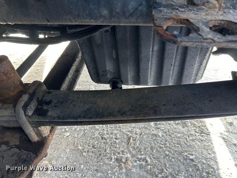 image for item FK1562 2014 Freightliner Cascadia semi truck