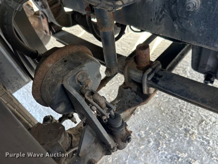 image for item FK1562 2014 Freightliner Cascadia semi truck