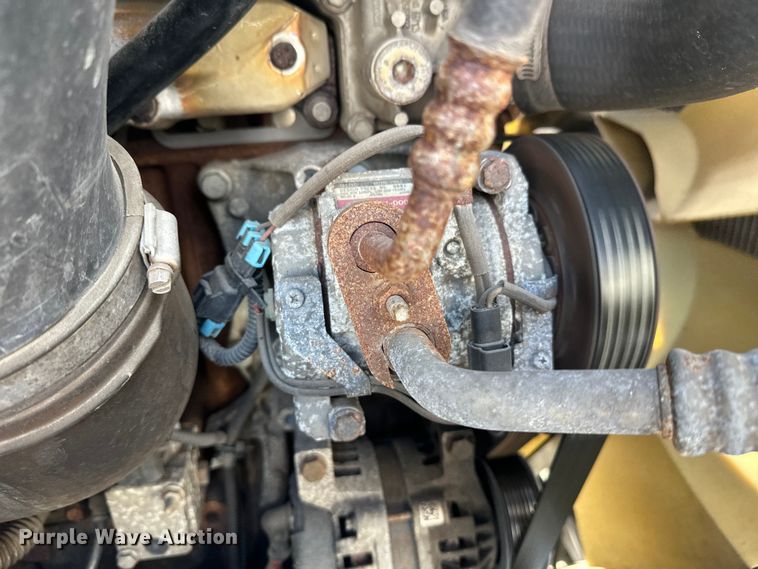 image for item FK1562 2014 Freightliner Cascadia semi truck