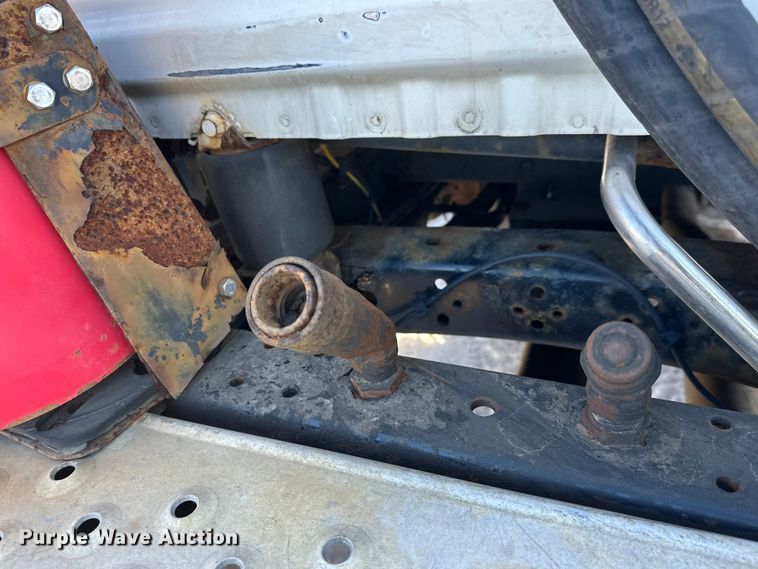 image for item FK1573 2015 Freightliner Cascadia  semi truck