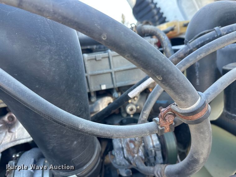 image for item FK1573 2015 Freightliner Cascadia  semi truck