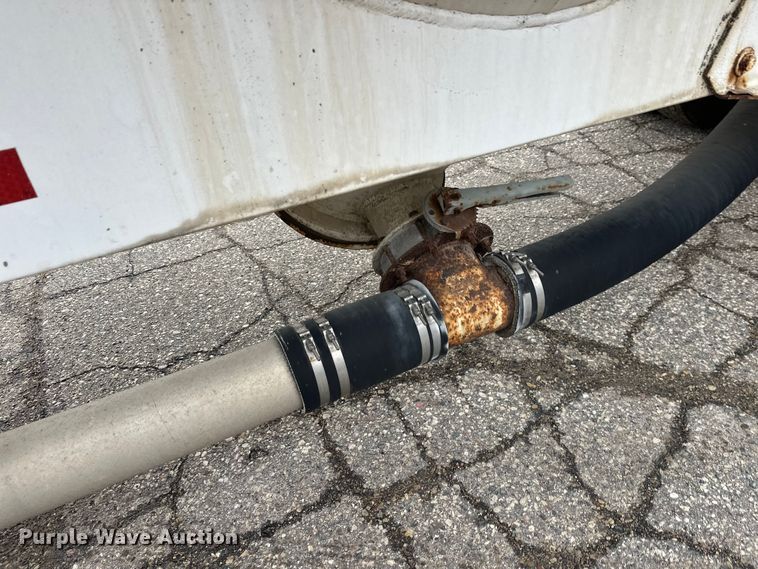 image for item FK1764 1989 Fruehauf HAB-T2-J 1000 pneumatic dry bulk trailer