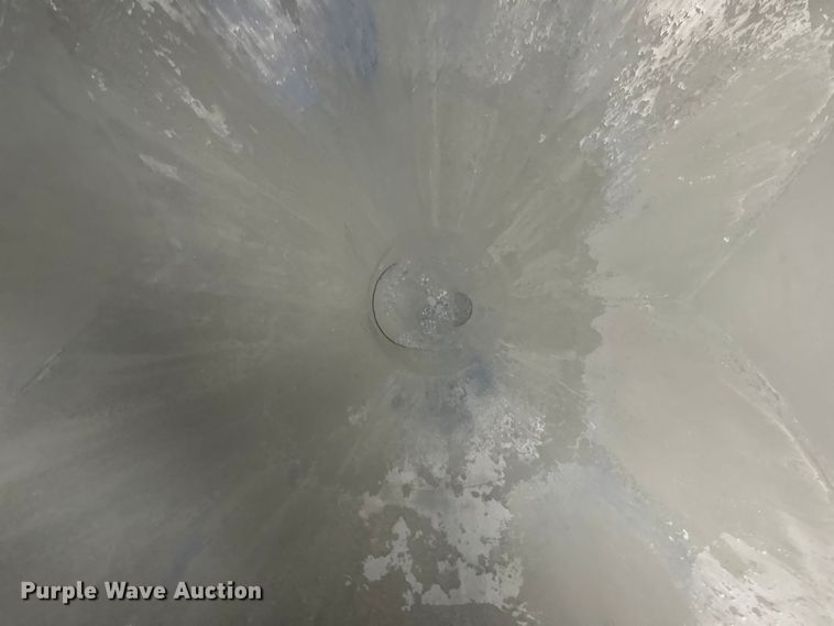 image for item FK1764 1989 Fruehauf HAB-T2-J 1000 pneumatic dry bulk trailer