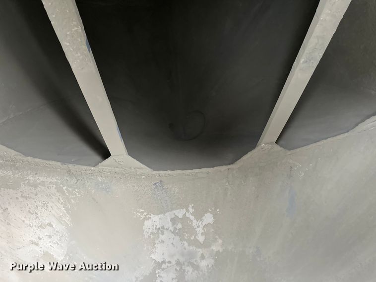 image for item FK1764 1989 Fruehauf HAB-T2-J 1000 pneumatic dry bulk trailer