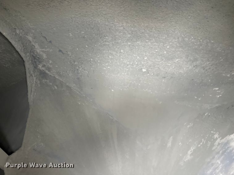 image for item FK1764 1989 Fruehauf HAB-T2-J 1000 pneumatic dry bulk trailer