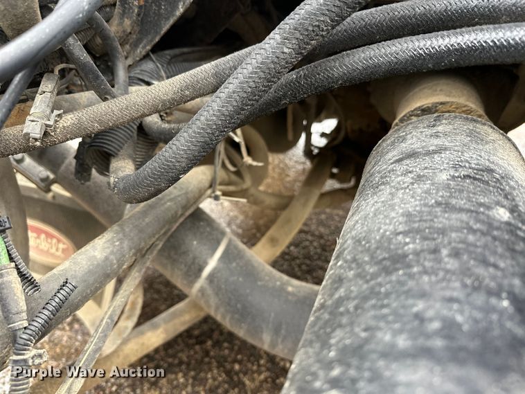 image for item FK1769 2006 Peterbilt 379 semi truck