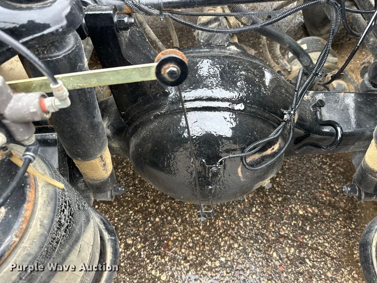 image for item FK1769 2006 Peterbilt 379 semi truck