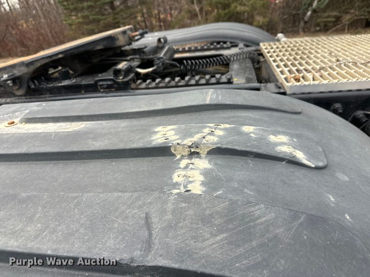 image for item FK1769 2006 Peterbilt 379 semi truck