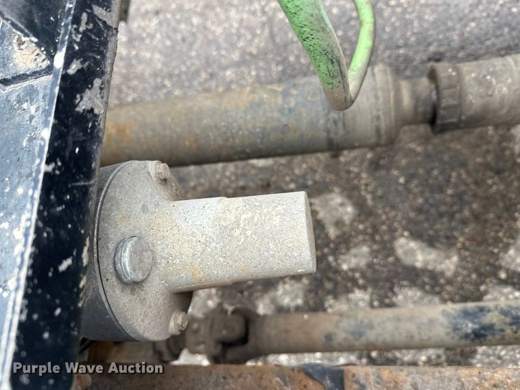 image for item FK1770 1999 Peterbilt 379 semi truck