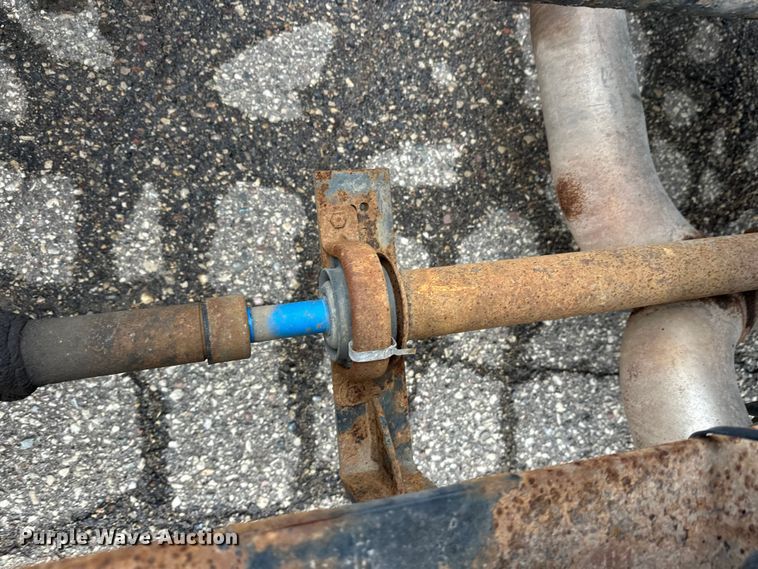 image for item FK1770 1999 Peterbilt 379 semi truck