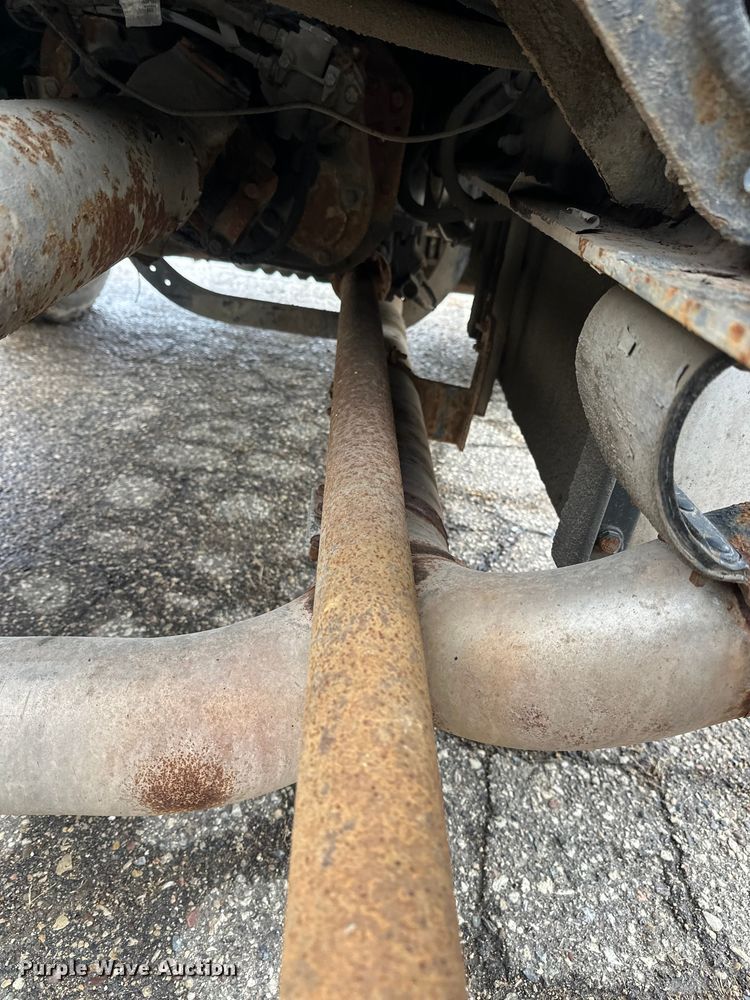 image for item FK1770 1999 Peterbilt 379 semi truck