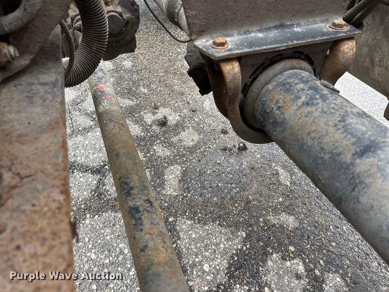 image for item FK1770 1999 Peterbilt 379 semi truck