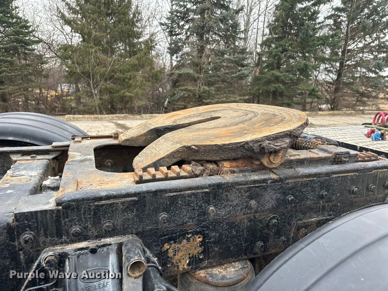 image for item FK1770 1999 Peterbilt 379 semi truck