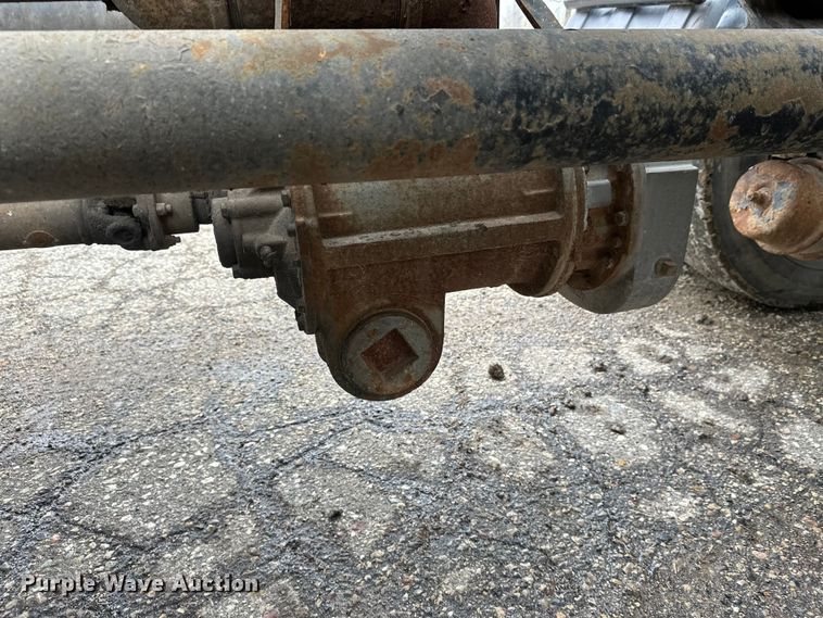 image for item FK1770 1999 Peterbilt 379 semi truck