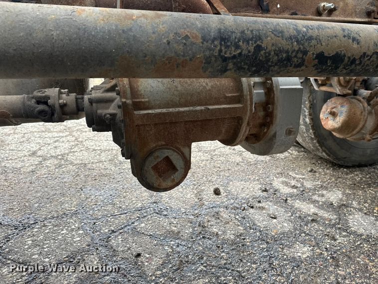 image for item FK1770 1999 Peterbilt 379 semi truck