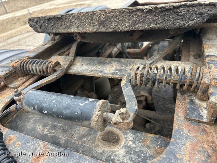 image for item FK1770 1999 Peterbilt 379 semi truck