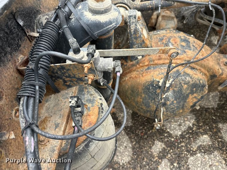 image for item FK1770 1999 Peterbilt 379 semi truck