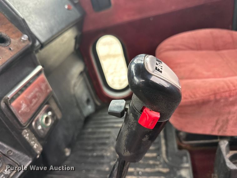 image for item FK1770 1999 Peterbilt 379 semi truck