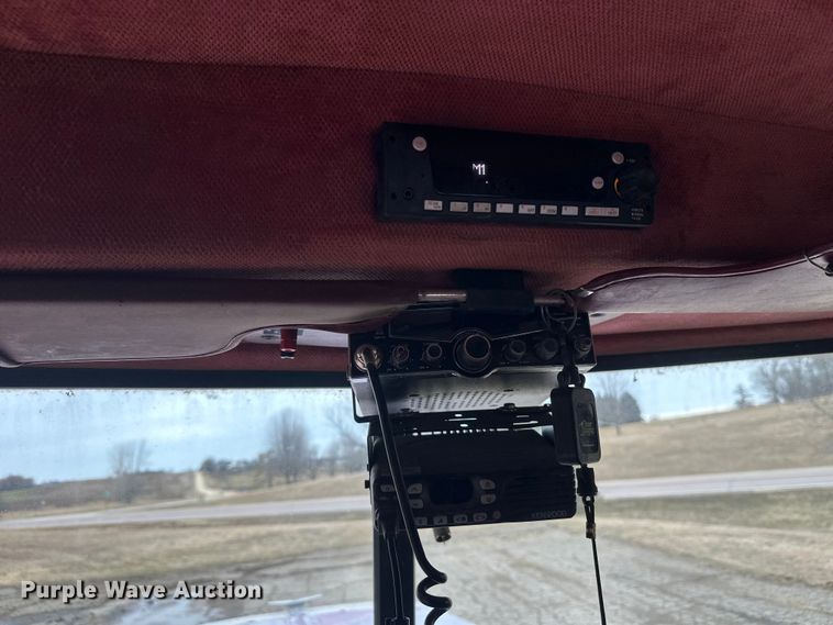 image for item FK1770 1999 Peterbilt 379 semi truck