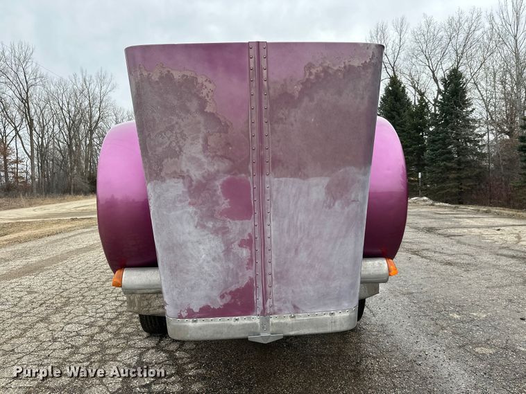 image for item FK1770 1999 Peterbilt 379 semi truck