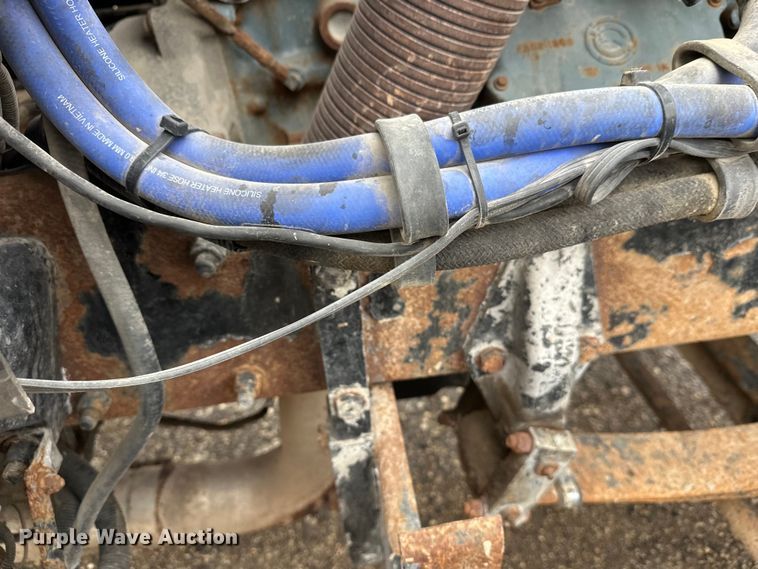 image for item FK1770 1999 Peterbilt 379 semi truck